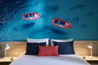 Poseidon of Paros Hotel & Spa