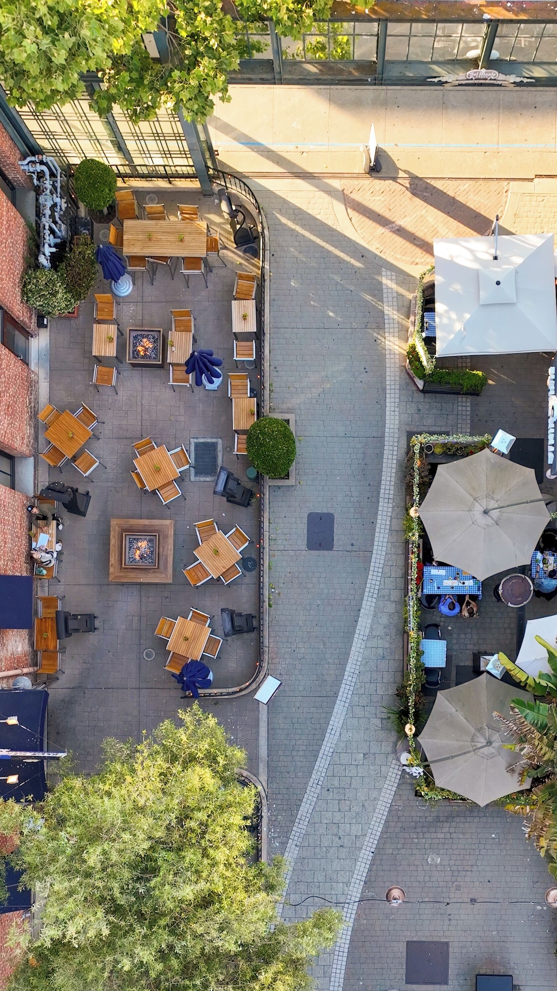 豪华两张大床房