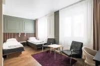 كمفرت هوتل لينكوبينج سيتي