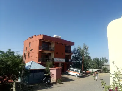 Honey Land Hotel Lalibela Hotels in 