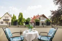 Hotel Schöngarten Garni