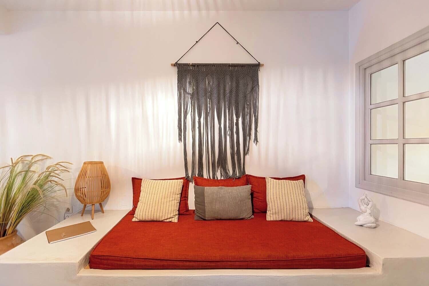 海景豪华套房 - 热水浴缸