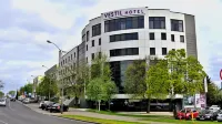 Vestil Hotel Hôtels à : 