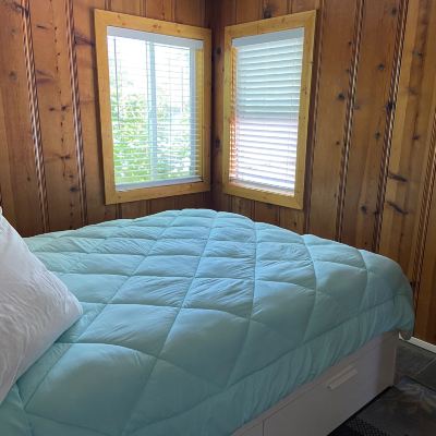 Comfort Cabin Clearlake Cabins Promo Code
