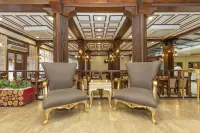 Bursa Grand FAMİLY Hotel & Spa