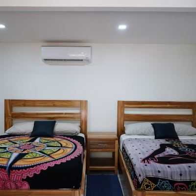 Comfort Cabin Dreamsea Surf Camp Promo Code