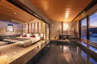 Kinsuikan Hotels in 