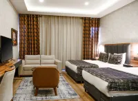Elite World Go Van Edremit Hotels in 