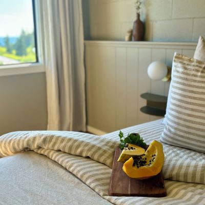 Standard Apartment, 1 Bedroom, Non Smoking, Kitchen (1 Bdr Oceanview Apt) The Ridge Promo Code