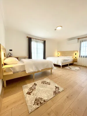 Dalaman Airport AliBaba Hotel Hotels in 
