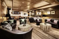 Hotel Tannbergerhof im Zentrum Von Lech