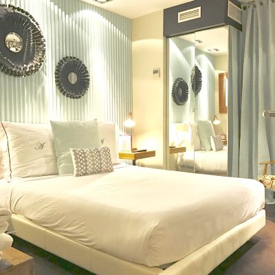 Superior Double Room with Balcony Abalú Boutique & Design Hotel Promo Code