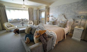 Stanley House Hotel & Spa - Housity