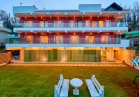 Ooty Blossom Retreat by Voye Homes