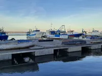 Alba Ionica Taranto Hotel di Taranto