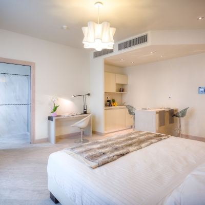 Superior Studio Forte16 View & SPA Promo Code