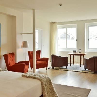 Superior Double Room-1 Casa Balthazar Promo Code
