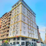 Rhisos Gold Otel Hotels in 