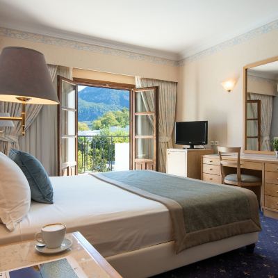 Executive Suite Mitsis Galini Wellness Spa & Resort Promo Code