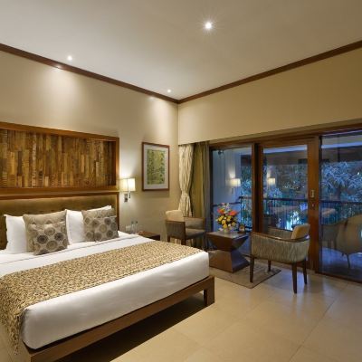 Mandavdi Gom Cottage First Floor Madhubhan Resort & Spa Promo Code