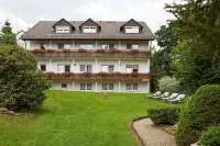 Waldhotel Tannmuehle Các khách sạn ở 