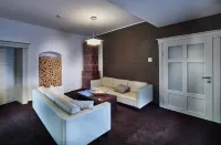Boutique Hotel Chrysso