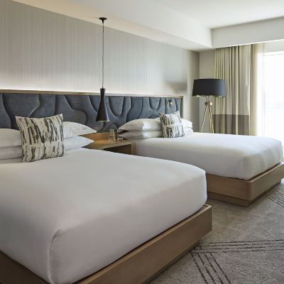 Comm Mobility Accessible Two Queen Room with Tub Kimpton Sawyer Hotel, an IHG Hotel Promo Code