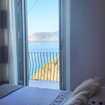 Honeymoon Apartment, Kitchenette, Sea View Punto Zero Promo Code