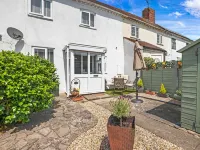 Cottage in Worcestershire Các khách sạn ở Evesham