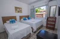 Pousada Morro Tropical Hotels in 