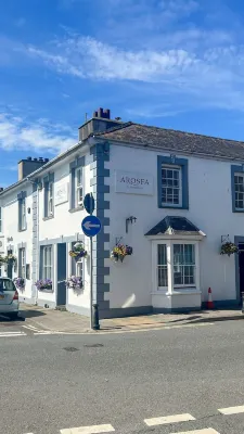 Arosfa Harbourside Guesthouse Hotels in 
