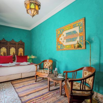 Classic Room, Non Smoking, Courtyard View (Fatna) Riad Yamina Promo Code