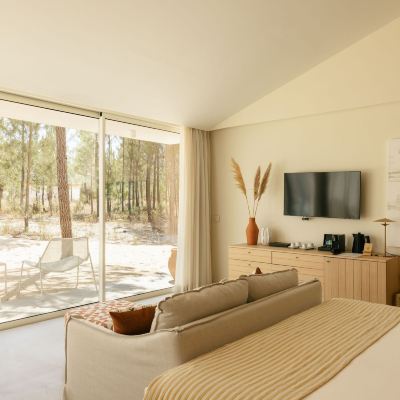 Cabana Spatia Comporta Promo Code