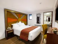 Hotel Hacienda Cusco Centro Historico Hotels in Cusco