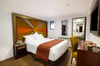 Hotel Hacienda Cusco Centro Historico Hotels in 