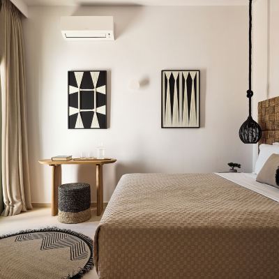 Superior Suite With Sea View & Hot-Tub (70M From Main Building) Nival Boutique Hotel Promo Code