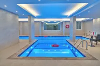 Platinum Hotel