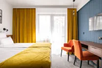 Hotel Vestina Hotel di Wisla