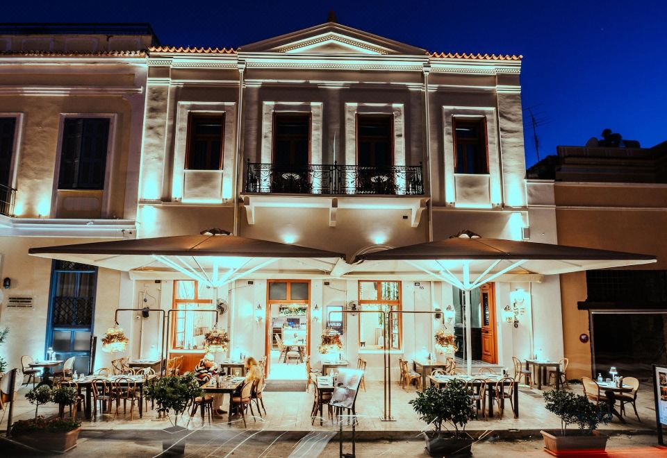 Hotel Espero Royal Stay, Exterior, Hotel Exterior