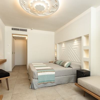 Comfort Room, 1 Bedroom Hotel Club Saraceno Promo Code
