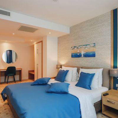Standard Apartment Hotel Montenegro Promo Code