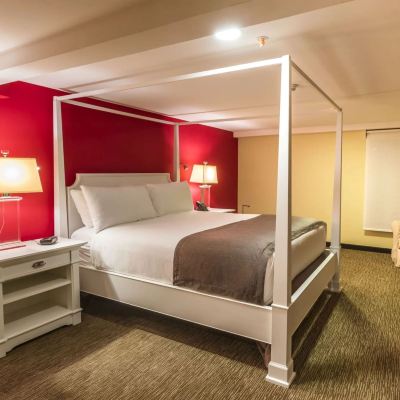 Presidential Suite, Ensuite Urban Green Hotel & Suites Promo Code
