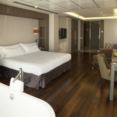 Suite Hotel Alfonso Promo Code