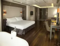 ホテル アルフォンソ のホテル