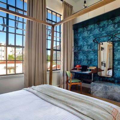 The Foundry Suite L-2 The Foundry Suites Promo Code