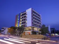 Amaris Hotel Embong Malang - Surabaya Ξενοδοχεία στην πόλη 