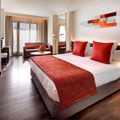 Superior Triple Room Olivia Balmes Hotel Promo Code