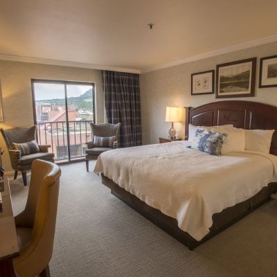 Superior King Room Hotel Boulderado Promo Code