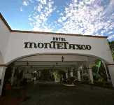 Hotel Montetaxco Hotels in 
