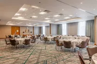 Crowne Plaza READING by IHG